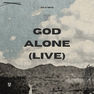 God Alone (Live)