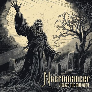 Necromancer (Explicit)