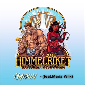 Himmelriket 2015 (feat. Maria Wiik)