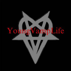 Vamp Diary 1 (Explicit)
