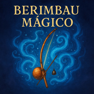Berimbau Magico (Explicit)