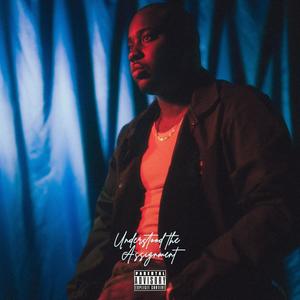 Night And Day(feat. LEXONGOD) (Explicit)