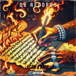 Fire (feat. Egan & Yhoung Riga) (Explicit)