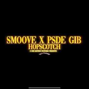 Hopscotch (feat. PSDE Gib) [Explicit]