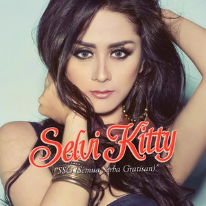 SSG (Semua Serba Gratisan) (Roy. B Radio Edit Mix)