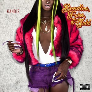 Bundles, Furs, And Gold (Explicit)