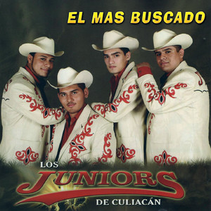 El Mas Buscado