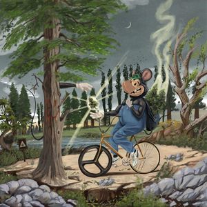 EQUILIBRIO (skit) (Explicit)