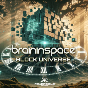 Block Universe