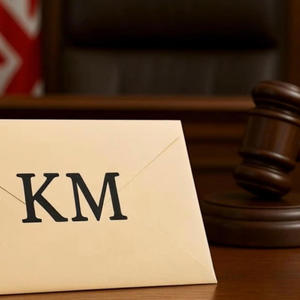 Letter To The Judge (Explicit)