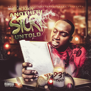 I Don't Trust (Explicit)
