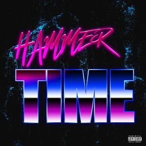 Hammer Time (feat. Mighty Meech & SEBIICELEB)