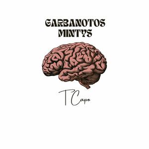 Garbanotos Mintys