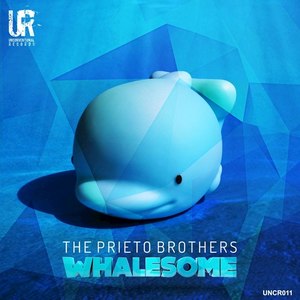 Whalesome - Single