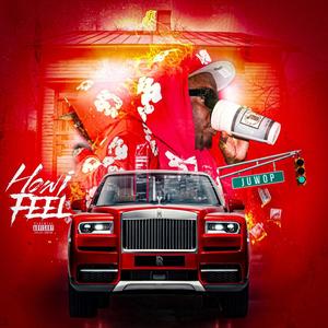 How I Feel (Explicit)