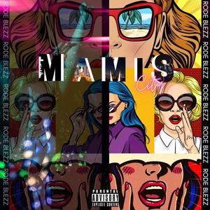 Mamis (Explicit)