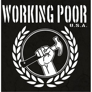 Working Poor USA