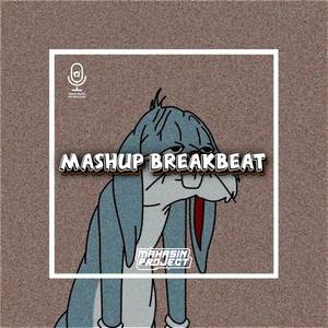 MASHUP BREAKBEAT MENGKANE
