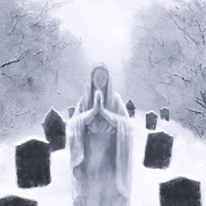 Colder Than Death (Original Mix)