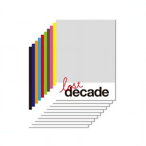 LOST DECADE feat. 南波志帆