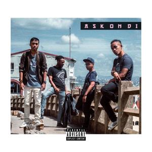 Ask On Di (Explicit)