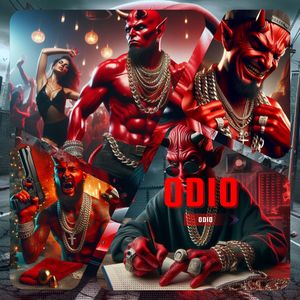 Odio (Explicit)