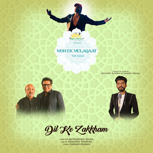 Dil Ke Zakkham