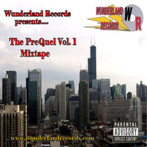 Billinium Records Presents...The Prequel Vol. 1 Mixtape