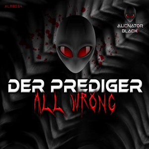 All wrong (Original Mix)