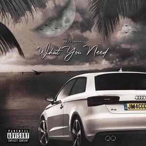 What You Need (Explicit)