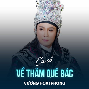 Về Thăm Quê Bác