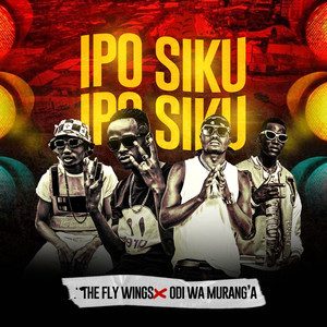 Ipo Siku (Explicit)