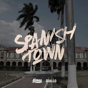 Spanish Town (feat. Diallo)