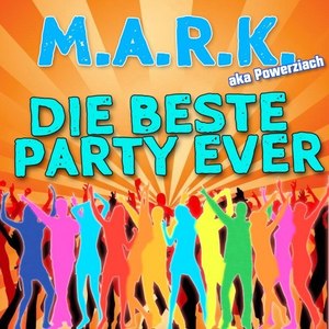 Die beste Party ever