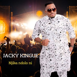 Njika ndolo ni (Instrumental Version)