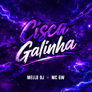 Cisca Galinha (Explicit)
