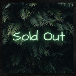 Sold Out