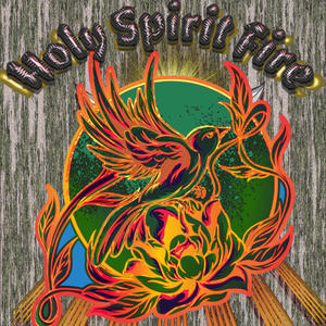 HOLY SPIRIT FIRE!!!