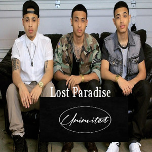 Lost Paradise