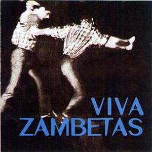 Viva Zambetas