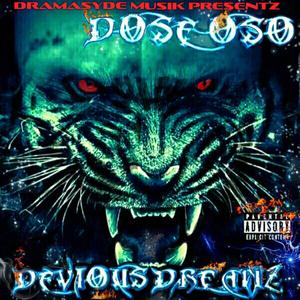 DEVIOUS DREAMZ (Explicit)