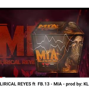 MIA (feat. FB.13)