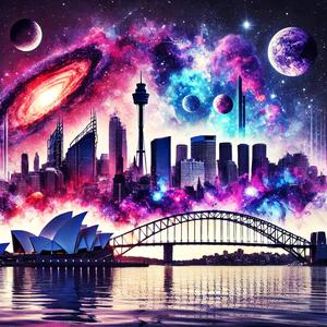 Sydney (feat. Lucyen & Penny Promise) (Explicit)