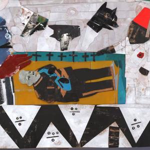 I Get A Kick Out of You (feat. Max Milner)