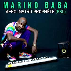 Afro Instru Prophète(PSL)