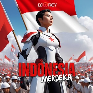 INDONESIA MERDEKA (Remastered 2024)