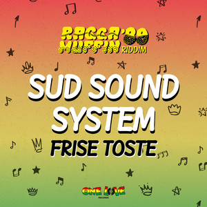 Frise Toste (Raggamuffin '89)