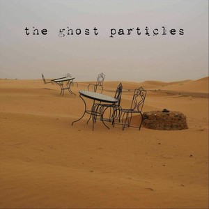 The Ghost Particles (Explicit)