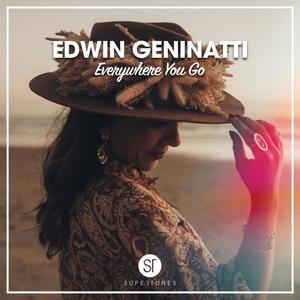 Everywhere You Go (Radio Edit)