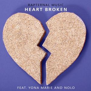 Heart Broken (feat. Yona Marie & Nolo)